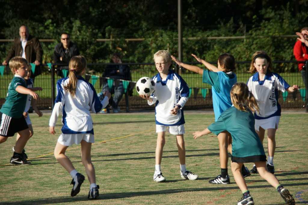 Korfbal E1  25 september.JPG